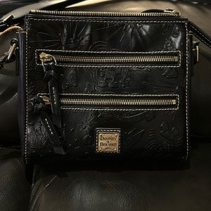 Dooney & Bourke Disney Crossbody Bag in great shape!!!
